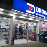 Droguería Healthy Colombia A - Farmacia en Bogotá
