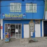 Droguería Hedalui - Farmacia en Bogotá