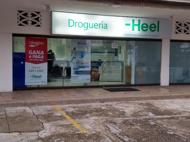 Imagen de Droguería Heel Barranquilla - Farmacia en Barranquilla