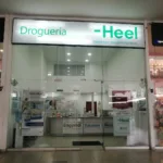 Droguería Heel Cali C.C Palmetto - Farmacia homeopática en Cali