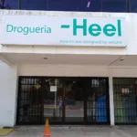 Droguería Heel Cartagena - Farmacia en Cartagena