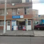 Drogueria Hensab Hs - Farmacia en Bogotá