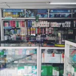 Drogueria Hiper Real De Drogas - Farmacia en Bogotá