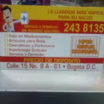Drogueria Hiper Rebaja - Farmacia en Bogotá