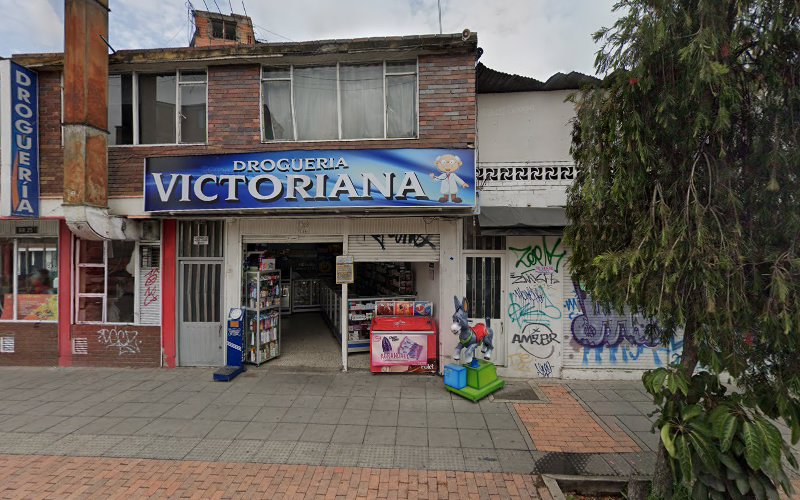 Imagen de Droguería Hiperfarma - Farmacia en Bogotá