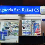 Droguería Hiperfarmacia - Farmacia en Soacha