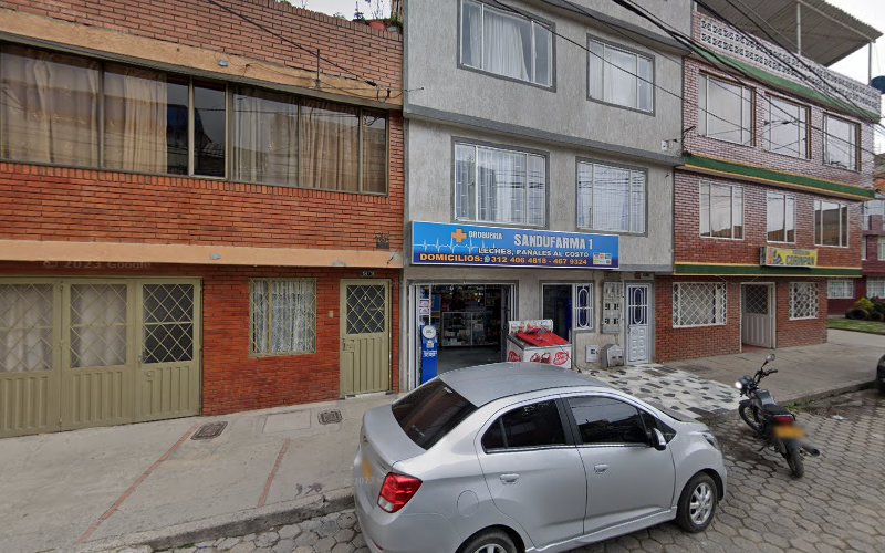 Imagen de Droguería Hipermarket Villadiego N.V - Farmacia en Bogotá