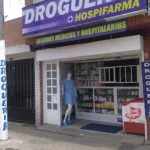 Droguería Hospifarma - Farmacia en Bogotá