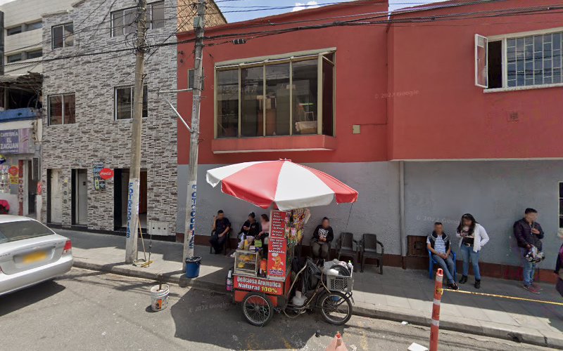 Imagen de Droguería Hospitalaria 24H - Farmacia en Bogotá