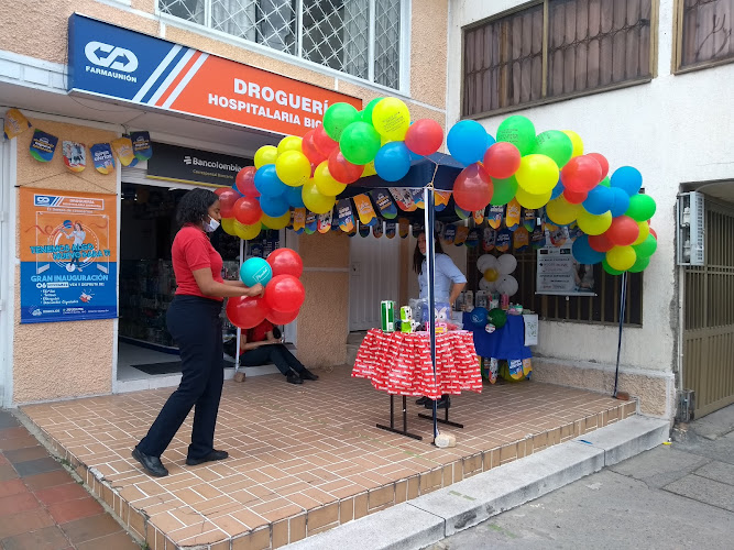 Imagen de Droguería Hospitalaria Biofarma - Farmacia en Bogotá
