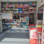 Droguería I.J - Farmacia en Bogotá