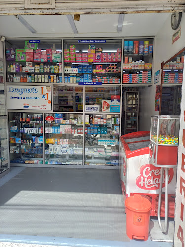 Imagen de Droguería I.J - Farmacia en Bogotá