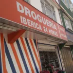 Drogueria Iberica 24 Horas - Farmacia en Bogotá