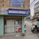 Drogueria Imperial #1 - Farmacia en Bogotá
