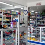 Droguería Imperial de Drogas - Farmacia en Bogotá