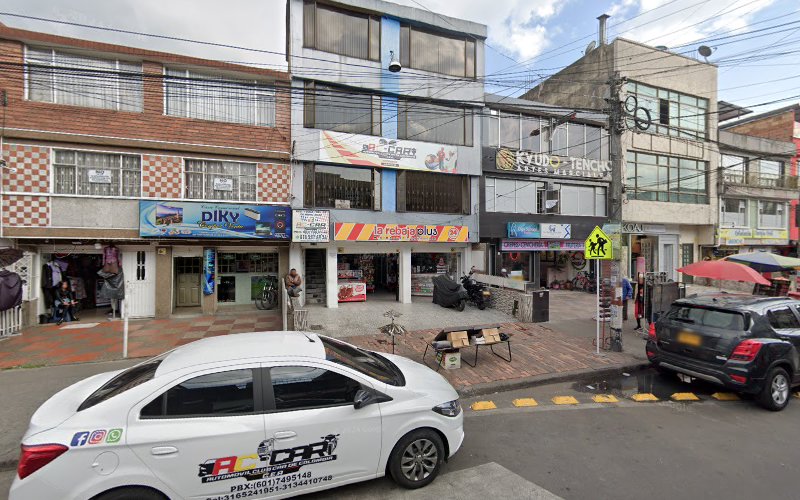 Imagen de Droguería Indufamiliar - Farmacia en Bogotá