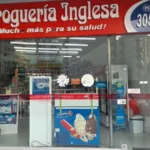 Droguería Inglesa - Farmacia en Barranquilla