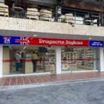 Droguería Inglesa MARKET - Farmacia en Barranquilla