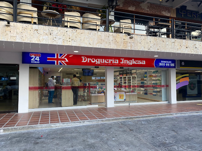 Imagen de Droguería Inglesa MARKET - Farmacia en Barranquilla