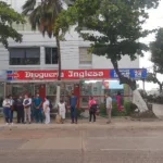 Droguería Inglesa MARKET - Farmacia en Cartagena