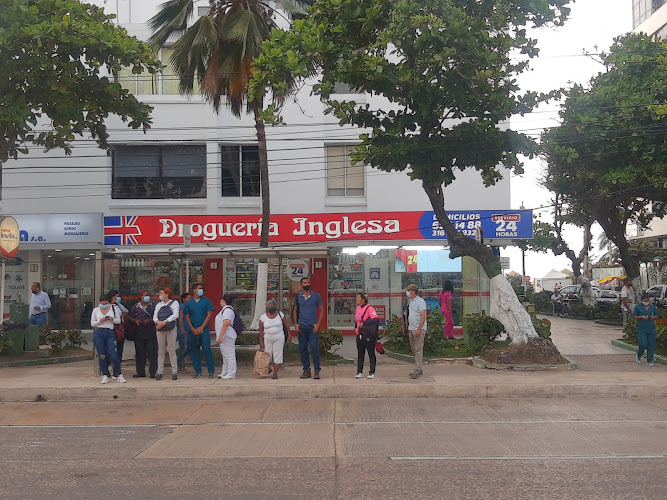 Imagen de Droguería Inglesa MARKET - Farmacia en Cartagena