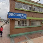 Drogueria Inglesa Sr - Farmacia en Bogotá