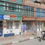 Droguería Intercaldas Droxi - Farmacia en Bogotá