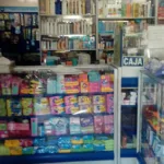 Droguería Interdespensa - Farmacia en Bogotá