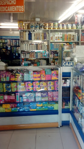 Imagen de Droguería Interdespensa - Farmacia en Bogotá