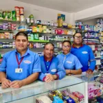 Droguería Interdrogas Ciudad Jardín - Farmacia en Cali