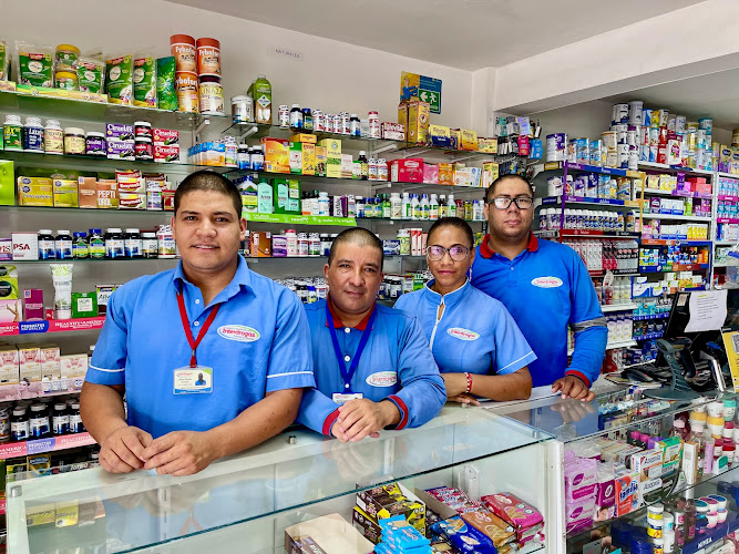 Imagen de Droguería Interdrogas Ciudad Jardín - Farmacia en Cali