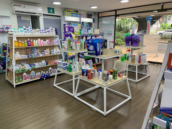 Imagen de Droguería Interdrogas Santa Teresita - Farmacia en Cali
