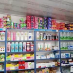 Droguería J.Farma - Farmacia en Bogotá