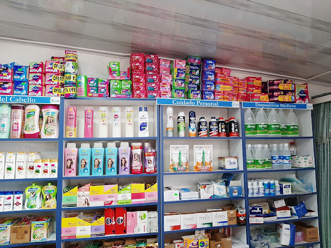 Imagen de Droguería J.Farma - Farmacia en Bogotá