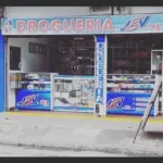 Droguería JGV.83 - Farmacia en Cali