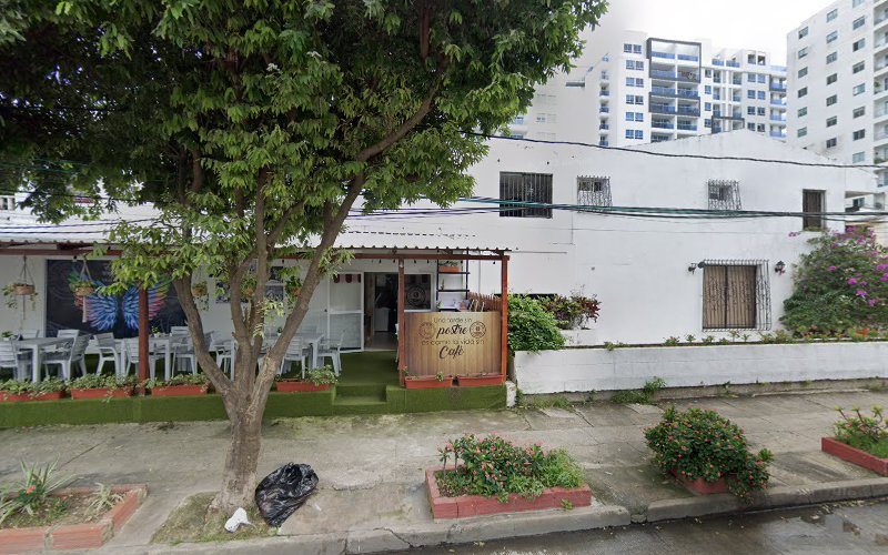 Imagen de Drogueria Japonesa - Farmacia en Cartagena