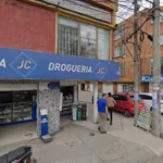 Droguería Jc - Farmacia en Bogotá