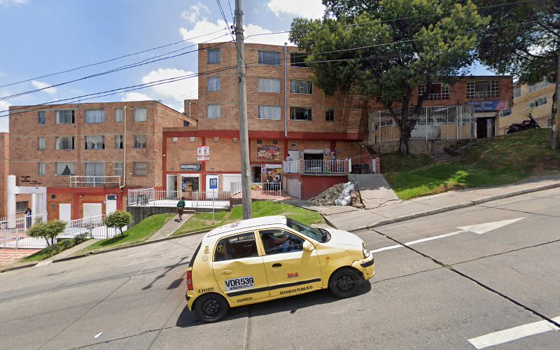 Imagen de Droguería Jeffrey's - Farmacia en Bogotá