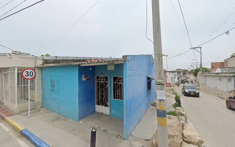 Imagen de Drogueria Jehová - Farmacia en Barranquilla