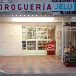 Droguería Jelu - Farmacia en Barranquilla