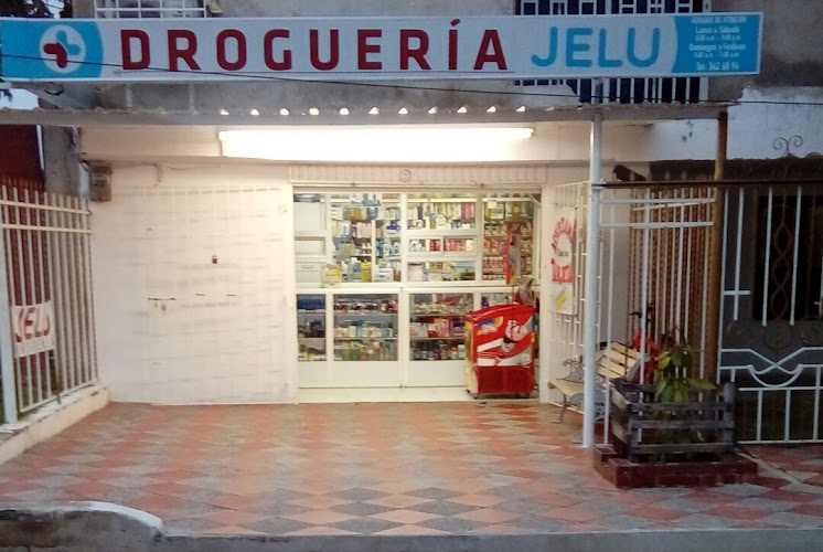 Imagen de Droguería Jelu - Farmacia en Barranquilla