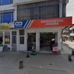 Droguería Jhadse - Farmacia en Bogotá