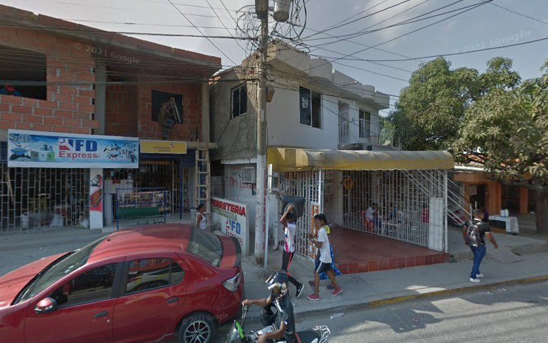 Imagen de Droguería Jhomar - Farmacia en Cartagena