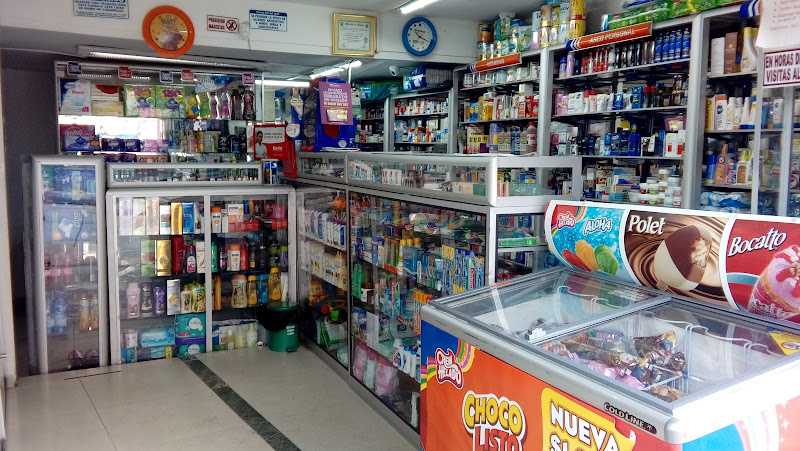 Imagen de Drogueria Jhonmar - Farmacia en Bogotá