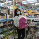 Droguería Juan David Nº1 - Farmacia en Bogotá