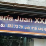 Droguería Juan XXIII - Farmacia en Medellín