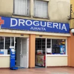 Droguería Juanita - Farmacia en Bogotá