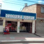 Droguería Judifam - Farmacia en Soacha