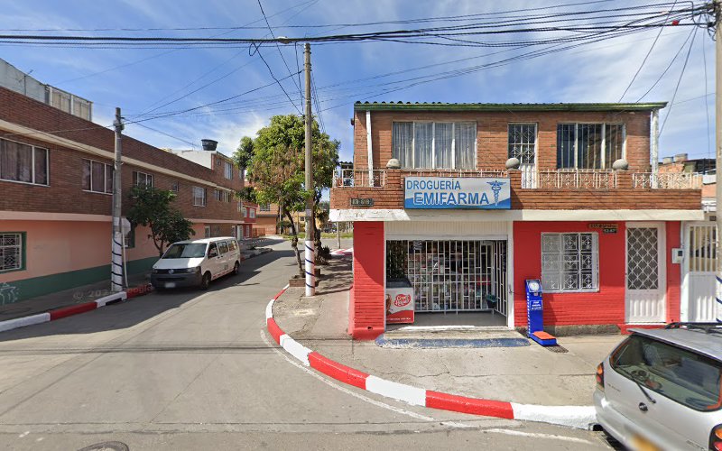 Imagen de Droguería Julis - Farmacia en Bogotá