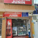 Droguería Junin - Farmacia en Cali